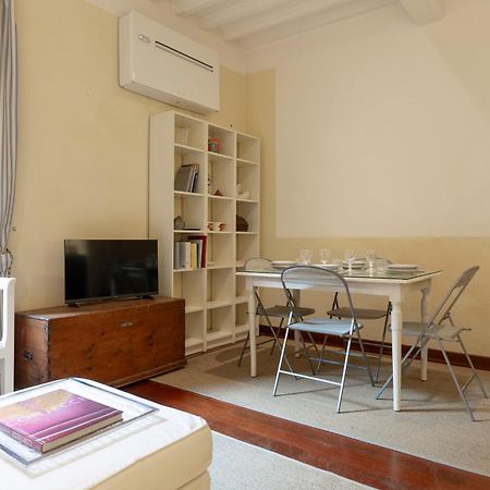 Sweet San Frediano Apartment Firenze Kültér fotó
