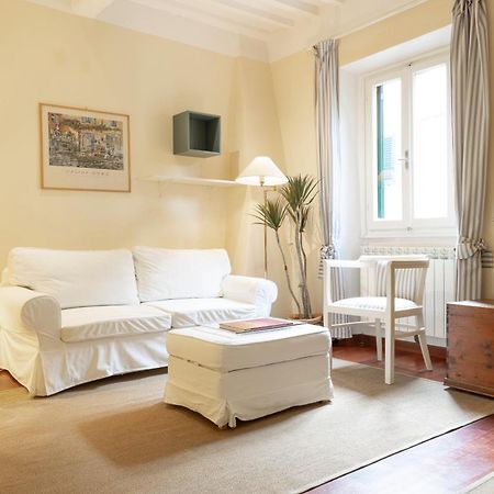 Sweet San Frediano Apartment Firenze Kültér fotó
