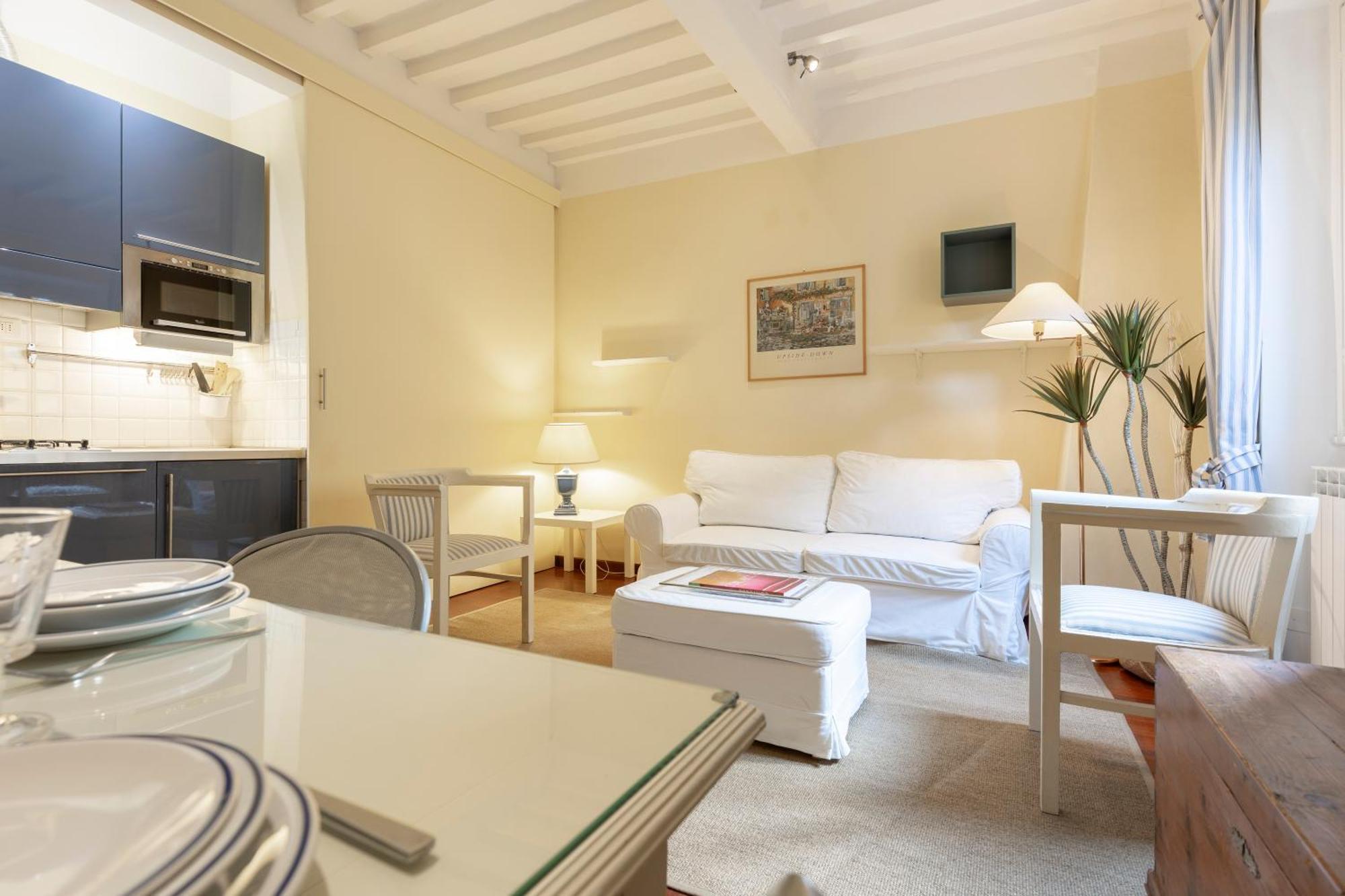 Sweet San Frediano Apartment Firenze Kültér fotó