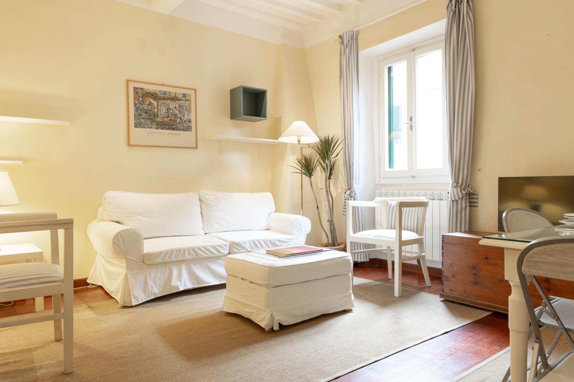 Sweet San Frediano Apartment Firenze Kültér fotó