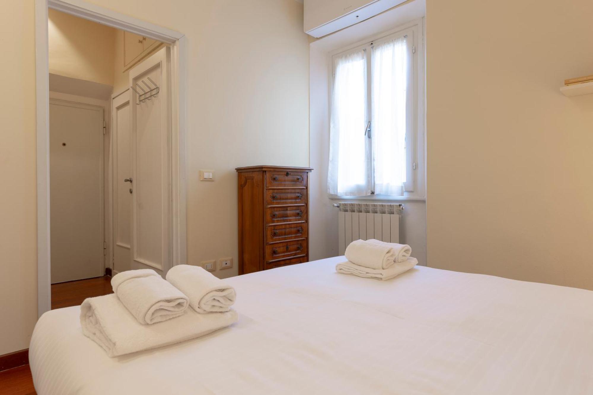 Sweet San Frediano Apartment Firenze Kültér fotó