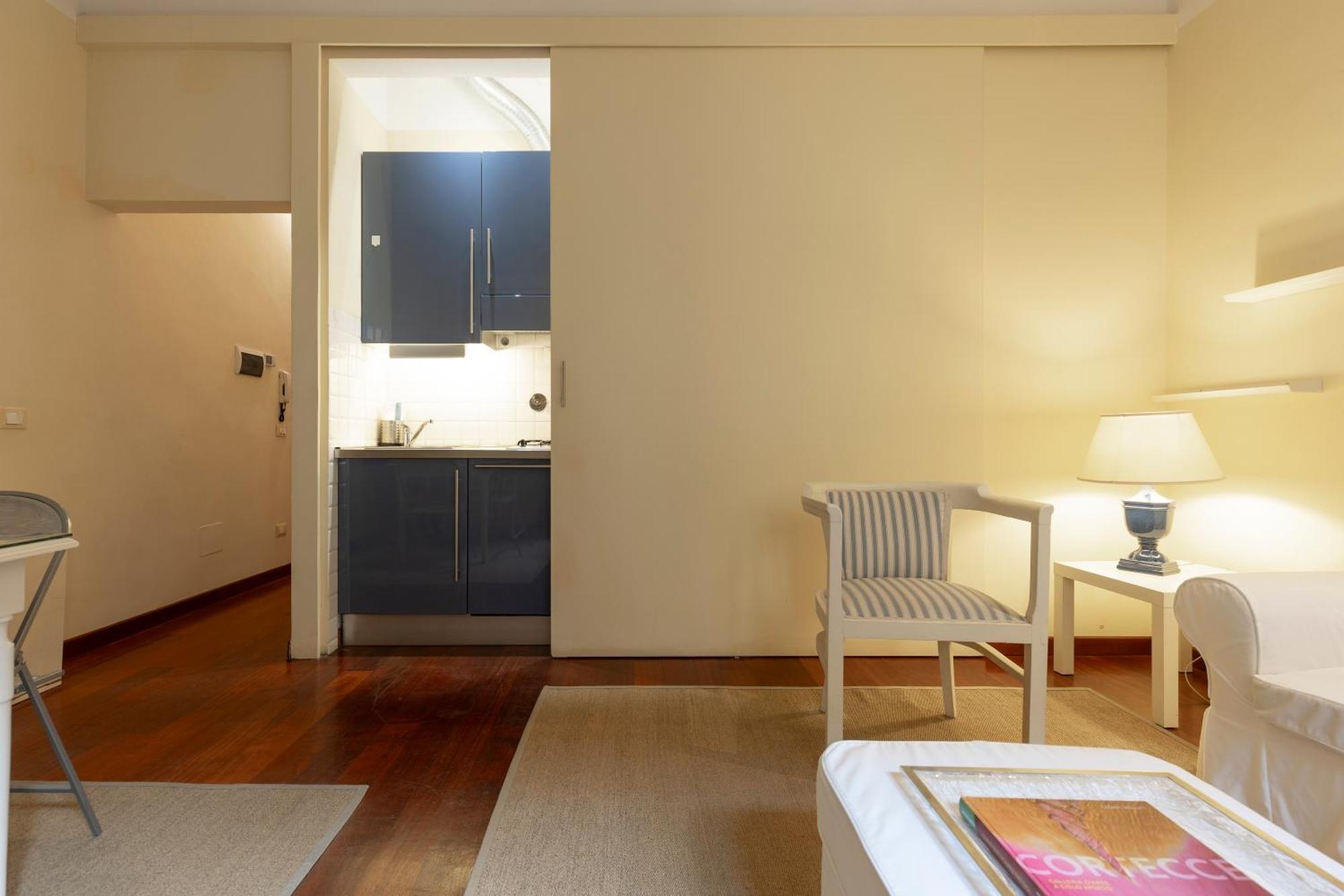 Sweet San Frediano Apartment Firenze Kültér fotó