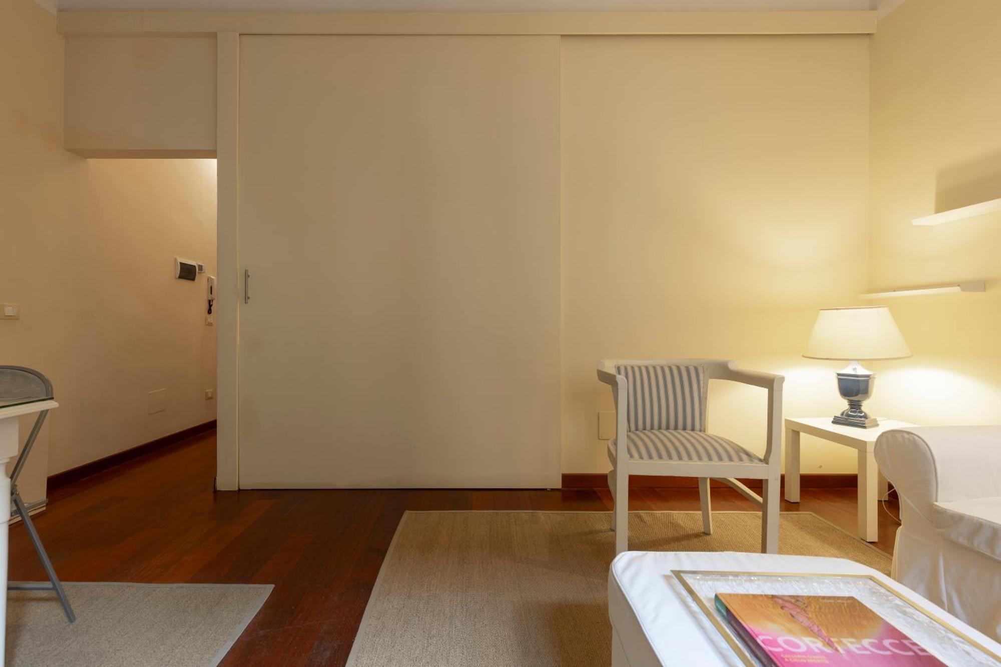 Sweet San Frediano Apartment Firenze Kültér fotó