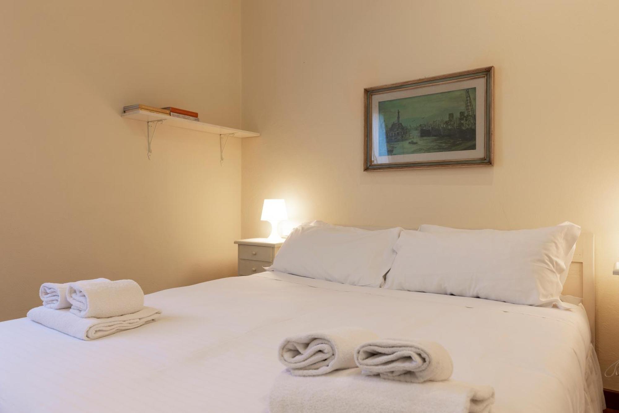 Sweet San Frediano Apartment Firenze Kültér fotó