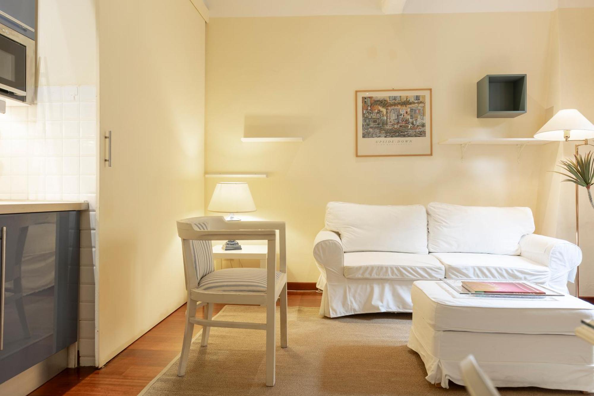 Sweet San Frediano Apartment Firenze Kültér fotó