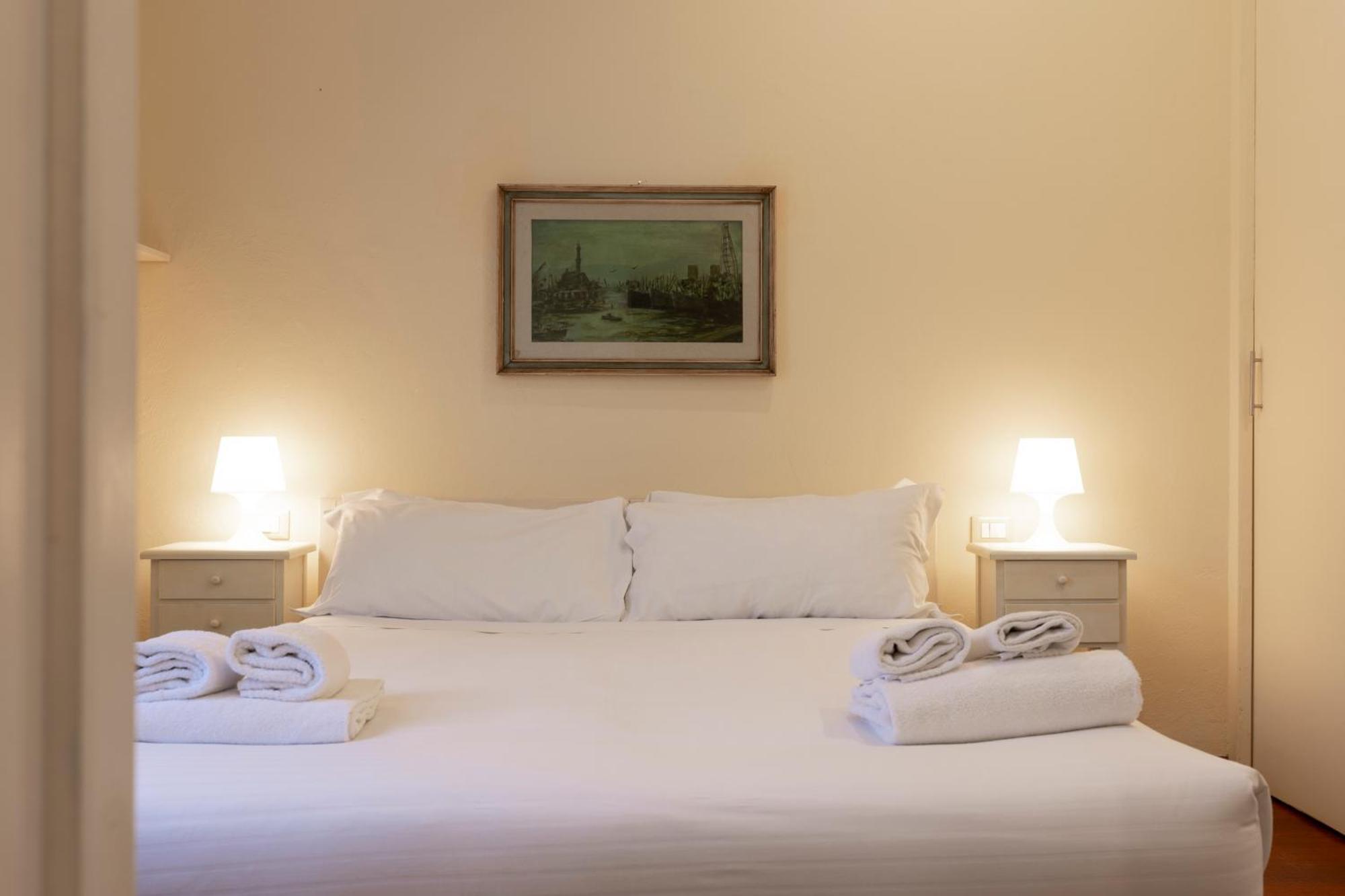 Sweet San Frediano Apartment Firenze Kültér fotó