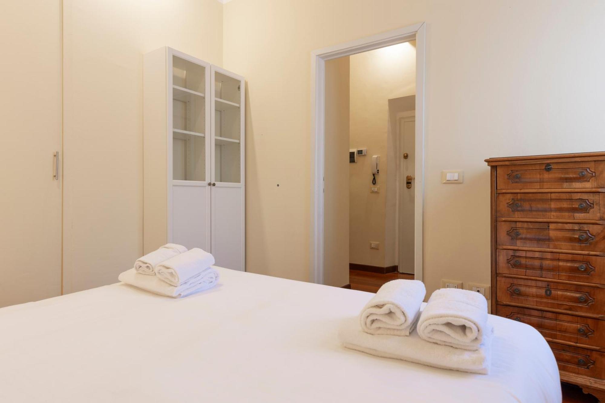 Sweet San Frediano Apartment Firenze Kültér fotó