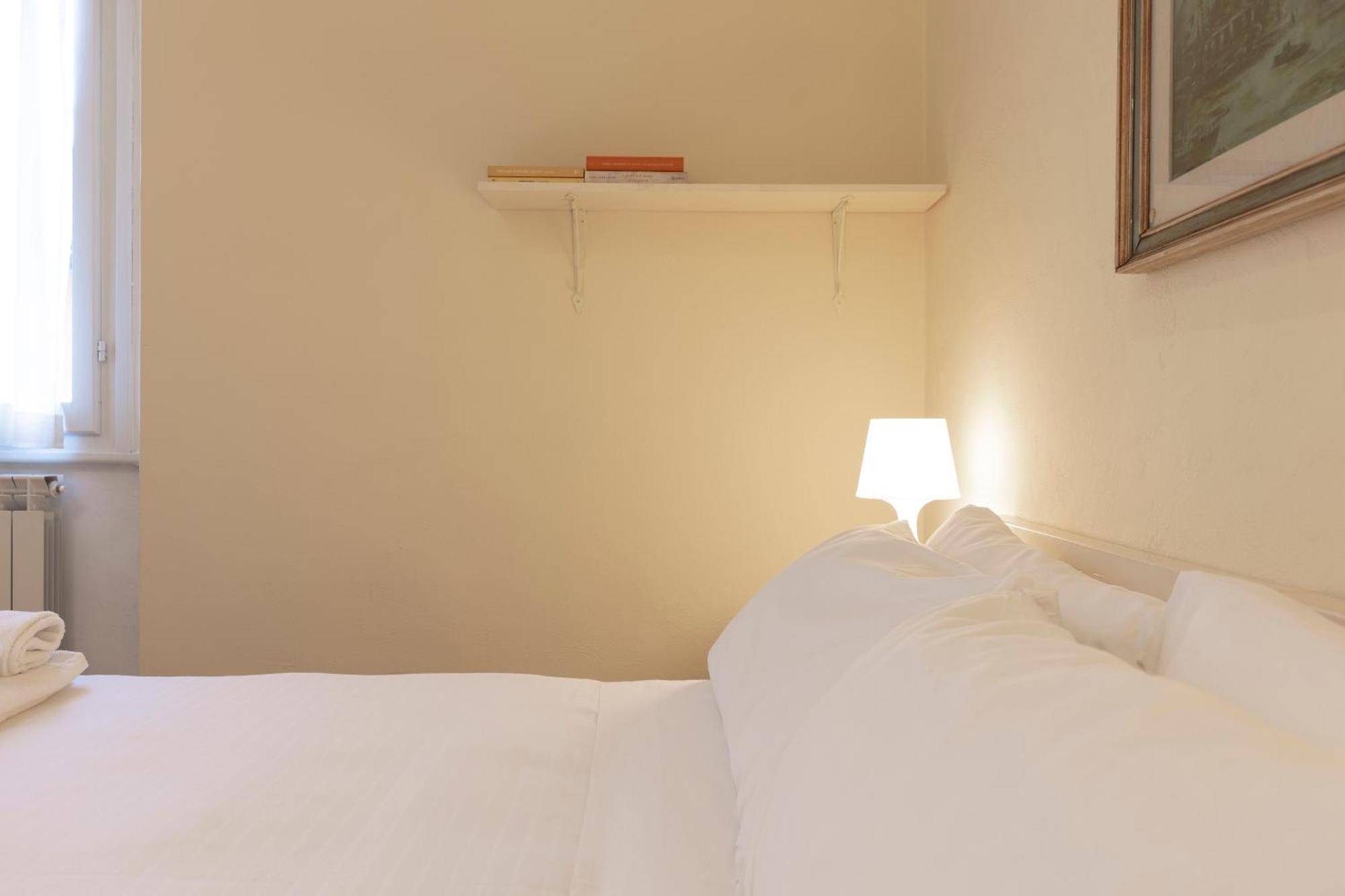 Sweet San Frediano Apartment Firenze Kültér fotó