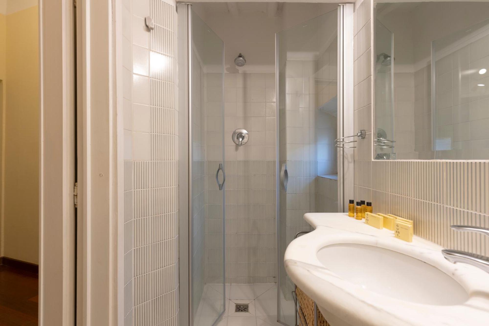 Sweet San Frediano Apartment Firenze Kültér fotó