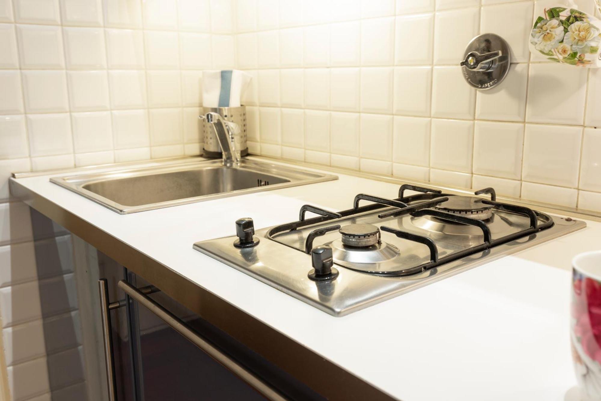 Sweet San Frediano Apartment Firenze Kültér fotó